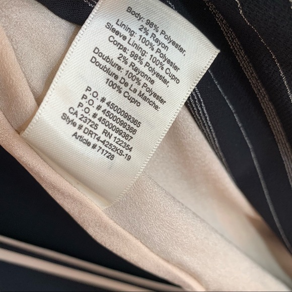 BNWOT Aritzia Wilfred Blazer - Oversized XXS - Picture 10 of 11